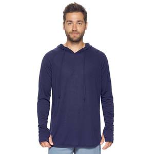 Vêtements de sport en polyester anti-UV personnalisables pour hommes – Protection solaire en gros - Product Image 5