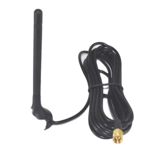 Base magnética 6DBI 800-2500Mhz Antena de comunicación con rango 3 MTR - Product Image 3