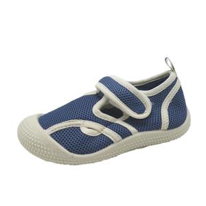 Chaussons en maille à séchage rapide de haute qualité 2024 Garçons Filles Chaussures décontractées antidérapantes Chaussures de bébé mignonnes Chaussons à enfiler - Product Image 2