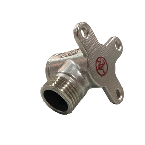 Accesorios de Tubería de Acero Inoxidable, Codo Fijo-FL, Alto Nivel de Perfección, Variedad de Industrias, Embalaje Personalizado, Hecho en Vietnam - Product Image 4