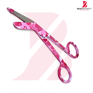 Nuevas Tijeras Quirúrgicas de Acero Inoxidable de Última Generación para Enfermería, para Cortar Vendajes y Apósitos - Product Image 6