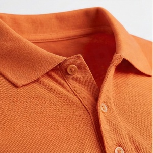 Camisetas Polo de Manga Corta para Hombre, Nueva Moda, Sólidas, Transpirables, de Secado Rápido, de Algodón, Tallas Grandes, Jersey Comprimido - Product Image 4