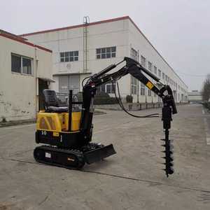 Ce Certificaat 1T Kleine <span class=keywords><strong>Mini</strong></span> Graafmachine Digger Bagger Pelle Excavador 1ton Te Koop Romaina Bulgaria Croatia <span class=keywords><strong>Cyprus</strong></span> Tsjechisch - Product Image 2