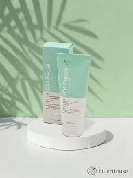 Dermagen RM Repair Cream-Soothing Recovery Repair Moisturizer Vitamin C & E Nourishing Anti-Wrinkle Anti-Aging Korean <b>Face</b> Cream - Product Image 2