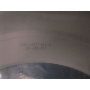 AMAT 0200-10377 <b>RING</b> SINGLE 195MM SEMI NT <b>CERAMIC</b> - Trusted Global Legacy Semiconductor Equipment and Parts at - Product Image 5