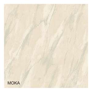 60x60 Glossy Finish Floor Tiles Polished Glazed Nano Ivory Ceramic 60x60 Floor Tiles Nano Ivory Vitrified Tiles South Africa - Product Image 2