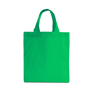 Eco-Friendly Simple Stylish High Quality 100% Cotton Tote <b>Bags</b> Wholesale New Design Plain Shoulder Handle Gift Supermarket - Product Image 1