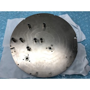 AMAT 0041-48463 Conjunto, ESC, Bonded, Monopolar Dual - Equipo y piezas de semiconductores de confianza de la marca global Legacy - Product Image 1