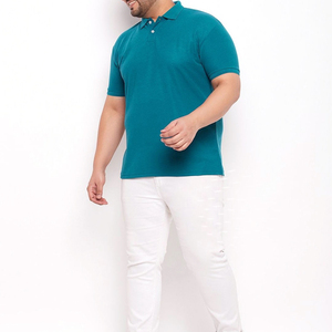 Chemises polo pour hommes de haute qualité, fournisseur direct d'usine, nouvelles chemises polo à manches courtes respirantes pour l'été, en vente - Product Image 3