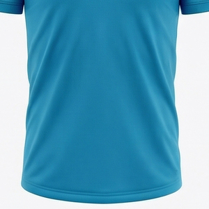 Conjunto de entrenamiento de camiseta y pantalones cortos de fútbol personalizados, uniforme de fútbol transpirable, ropa deportiva para gimnasio y fitness, MALUZA INDUSTRIES - Product Image 2