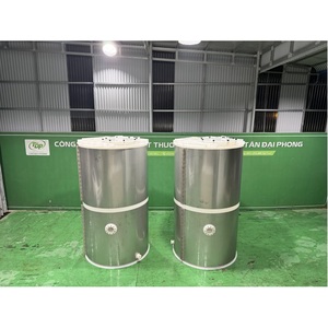 Químicos, Agua, Petróleo, Combustible, Vietnam, Plástico PE y HDPE, Garantía de 1 año, Tanques Cilíndricos de PE y HDPE - Product Image 6