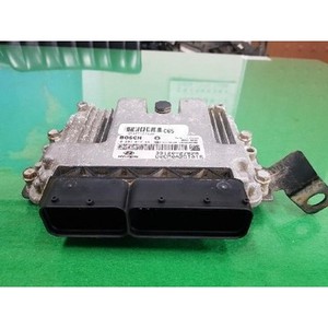 Santa Fe - ECU et modules informatiques d'occasion - 3912027820 - Product Image 2