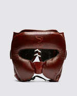 Nouveaux Gants de Boxe Professionnels en Cuir Premium de Haute Qualité, Durables pour l'Entraînement et le Sparring, et Protège-tête de Boxe - Product Image 5