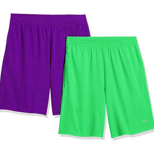 Pantalones Cortos Deportivos para Hombre, Estilo Único y de la Mejor Calidad, para Baloncesto, Gimnasio y Entrenamiento, Corte Holgado y Tecnología de Alto Rendimiento - Product Image 5
