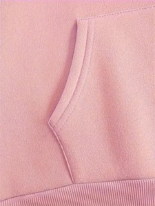 Ensemble de survêtement décontracté en polaire pour l'hiver, unisexe, broderie à motifs floraux, sweat-shirt à fermeture éclair intégrale, pantalon de jogging, séchage rapide - Product Image 4