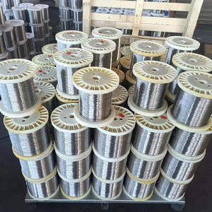 0.06mm 0.25mm 0.5mm 1.6mm 10 165x1400 메쉬 게이지 스테인리스 스틸 와이어 - Product Image 6