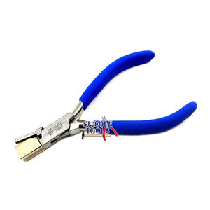 ALICATES PARA FORMAR CURVAS DE CIERRE DE ARCO DE ANILLO DE DEDO JOYERÍA DIY HERRAMIENTAS Y EQUIPOS PARA HACER JOYERÍA - Product Image 1