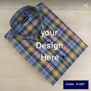 Best Classic Design Cotton Casual <b>Shirt</b> Stand-up Collar Long Sleeve Men's <b>Shirts</b> Formal <b>Office</b> <b>Shirt</b> Export From Bd - Product Image 5