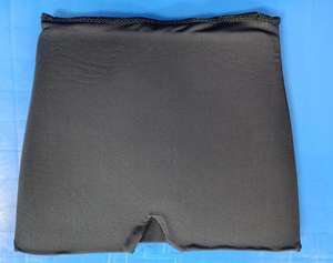 Fabricante de Pacotes Quentes e Frios Reutilizáveis para Enxaqueca, Capuz para Massagem na Cabeça e Fadiga Ocular - Product Image 3