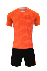 Uniforme de Fútbol Americano Personalizable, Estilo Único para Equipos, Mangas Cortas, Transpirable, Tallas Grandes, Uniformes de Fútbol Americano - Product Image 6