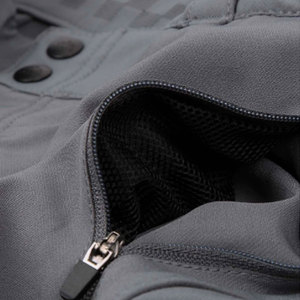 Shorts de VTT de qualité professionnelle, tissu extensible durable, évacuation de l'humidité, shorts de cyclisme en plein air - Product Image 4