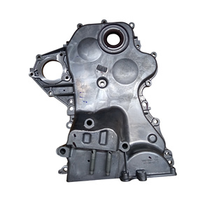 Couvercle de courroie de distribution pour Hyundai Grand i10 i20 2135003060 21350-03060 G4LA 1.2L Kappa Essence 2013-2023 - Product Image 1