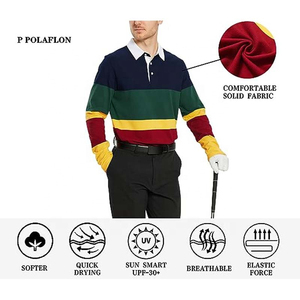 Custom Mens Cotton Polo Shirt <b>Classic</b> Short Sleeve Casual Wear Custom Branding Wholesale Bulk Supplier High Quality Cotton - Product Image 5