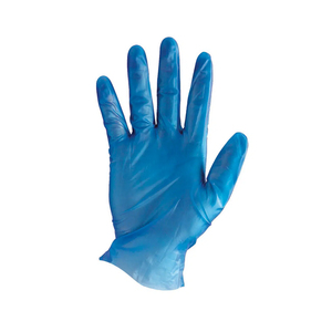 Guantes Desechables Transparentes Premium Hechos en Pakistán, OEM ODM, Ligeros, con Logotipo Personalizado, Venta al Por Mayor - Product Image 6