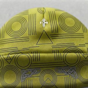 RIVIAN ATLANTIC <b>Beanie</b> Breathable & <b>Waterproof</b> With Heat Transfer Printing Spandex/Polyester Material Premium Quality for Unisex - Product Image 6