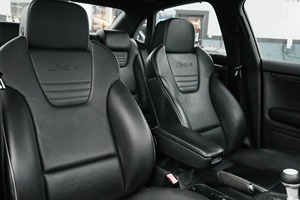 Audi RS4 Sedán 2008 - Product Image 4