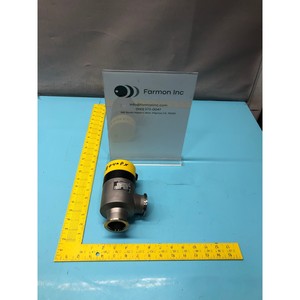 Válvula de Vacío BALZERS EVA 040 PX, 147836 - Equipo y Piezas de Semiconductores de Confianza de Tradicción Global - Product Image 6