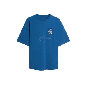 T-shirt brodé décontracté, meilleur design personnalisé, bonne qualité, t-shirt brodé pour hommes et garçons - Product Image 1
