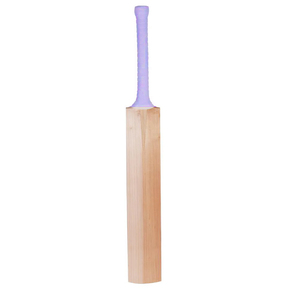 Bate de Cricket de Madera Ligero y Duradero, Precio de Fábrica, Acabado Liso, Calidad Premium, Diseño OEM Personalizable - Product Image 2