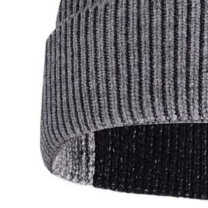 Bonnet en coton côtelé avec sélection de couleurs personnalisées pour les labels de vêtements décontractés, les acheteurs de marques privées et les commandes en gros - Product Image 3