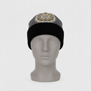 Beanie <b>Women</b> Winter Hats for Men Beanies Men <b>Cap</b> Hat Autumn Warm Beanie Men's Winter <b>Cap</b> Beanie jacquard 2026 - Product Image 2