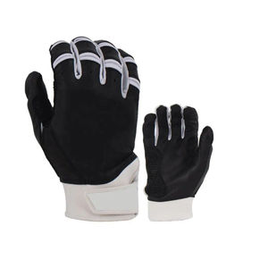 Gants de baseball en cuir Kip pour adultes et jeunes, nouveau style, vente en gros, avec logo personnalisé - Product Image 6