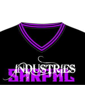 เสื้อเจอร์ซีย์ตาข่ายผู้ชายแบบ OEM ปรับแต่งได้ พร้อมโลโก้ด้านหน้า น้ำหนัก 280 กรัม ผ้าถักแบบเรียบสั่งทำพิเศษ เสื้อยืดแขนสั้นแบบกลับด้านได้ เสื้อเบสบอลตาข่ายผู้ชาย - Product Image 5