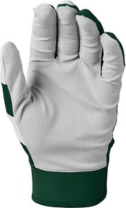 Guantes de Bateo de Béisbol Profesionales de la Mejor Calidad, Guantes de Bateo de Béisbol Juveniles de Primera Calidad, Cuero, Color Personalizado, Talla, Logotipo - Product Image 3