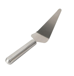 Gold Plated Wedding <b>Cake</b> tool Stainless Steel <b>Cake</b> <b>Server</b> Knife and <b>Server</b> Set Kitchen Accessories - Product Image 4