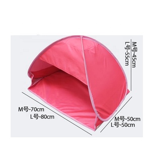 Deep Sleep <b>Small</b> <b>Tent</b> Shading Home <b>Tent</b> Soundproofing - Product Image 6