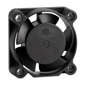 D2510-FF 25*10mm Petit ventilateur mural taïwanais pour puces d'ordinateur et ordinateurs portables miniatures - Product Image 1