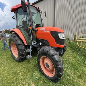 Tractor Kubota M9540 Auténtico, Equipo Agrícola Premium, Construcción Robusta, Precio al por Mayor Excelente - Product Image 1