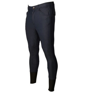 Custom High Quality Jodhpurs Men Women's <b>Equestrian</b> Breeches Horse Riding <b>Leggings</b> Tights Custom Logo Female <b>Equestrian</b> Clothing - Product Image 5