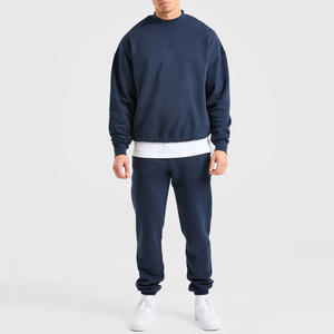 Pantalon de jogging décontracté pour homme, taille élastique, cordon de serrage interne, poches latérales, qualité supérieure, vente en gros, prix bas - Product Image 3
