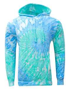 Sudaderas con Capucha Unisex Tie Dye 100% Algodón, Invierno, Calidad Premium, Suaves y Ligeras, Precio al por Mayor - Product Image 6