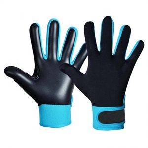 Diseña Tu Propio Logotipo, Guantes de Fútbol Americano Personalizados con Impresión, Guantes Gaélicos GAA Personalizados - Product Image 3