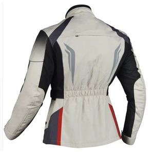 Service OEM, prix bas, meilleur design, vestes en Cordura pour moto, vestes en Cordura pour moto de haute qualité - Product Image 3