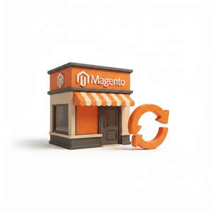 Tienda Magento Personalizada Profesional: Soluciones Dinámicas de Comercio Electrónico que Permiten Operaciones Fluidas y Máximo Impacto en la Tienda Virtual - Product Image 6