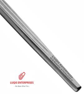 Curved Converse Rhinoplasty <b>Knife</b> 15cm Stainless Steel <b>Surgical</b> ENT <b>Knife</b> Reusable Autoclavable Medical Instrument - Product Image 3