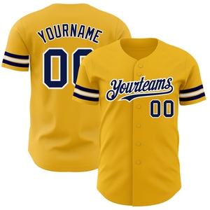 Venta al por Mayor del Jersey de Béisbol Auténtico OMMIZ INDUSTRY con Diseño de Patrón 3D Personalizado, el Más Vendido - Product Image 4